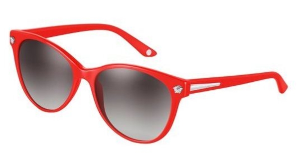 Дженьэри Джонс вдохновила Versace на создание очков