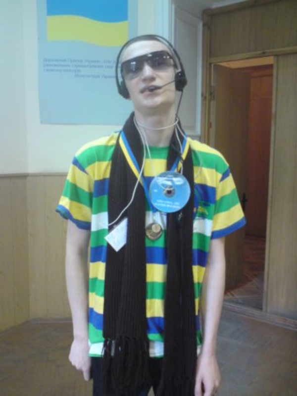 На шоу Україна Має Талант произошел скандал