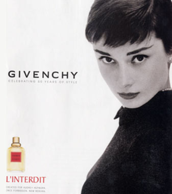 Живанши/ Givenchy