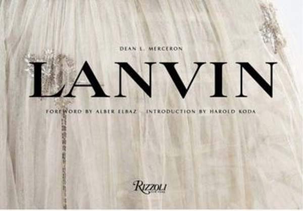 Ланвин/ Lanvin