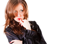 Женщинам не хватает одного мужчины