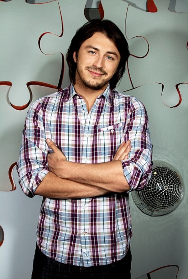 Сергей Притула