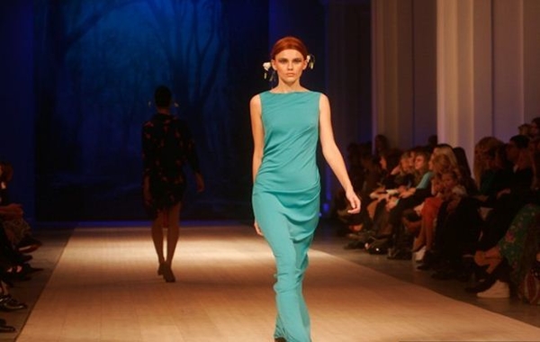 Ukrainian Fashion Week: бренд Schwarzkopf объявляет конкурс