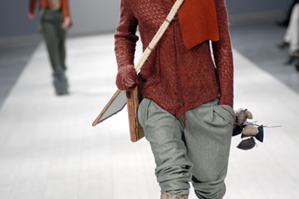 Тая Стеценко, korrespondent.net