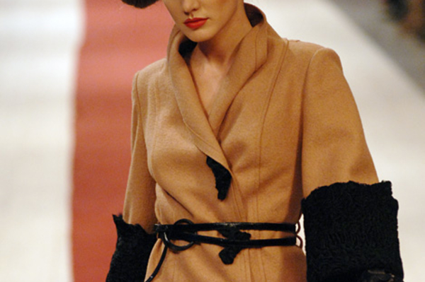 Тая Стеценко, korrespondent.net