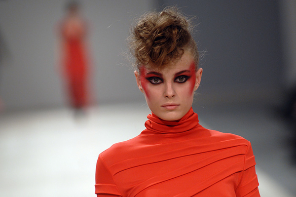 Тая Стеценко, korrespondent.net