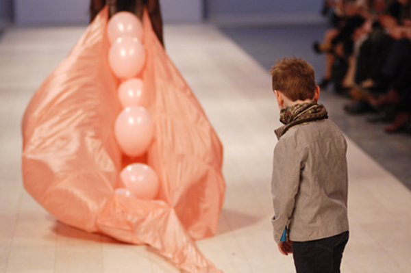 Тая Стеценко, korrespondent.net