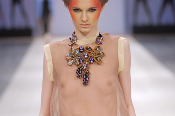 Тая Стеценко, korrespondent.net