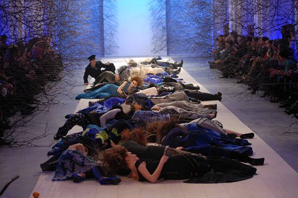 Тая Стеценко, korrespondent.net