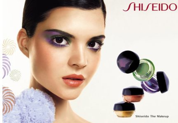 Шисейдо/ Shiseido