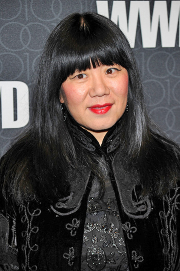 Анна Сюи/ Anna Sui