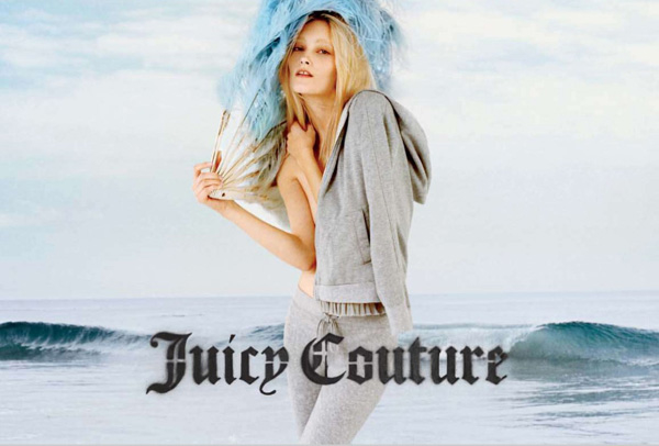 Джуси Кутюр/ Juicy Couture