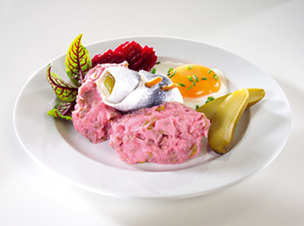Немецкий десерт с яйцами - 34 Рецепта | aikimaster.ru