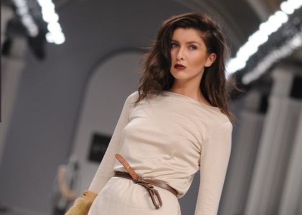 28-я Ukrainian fashion week подошла  к концу