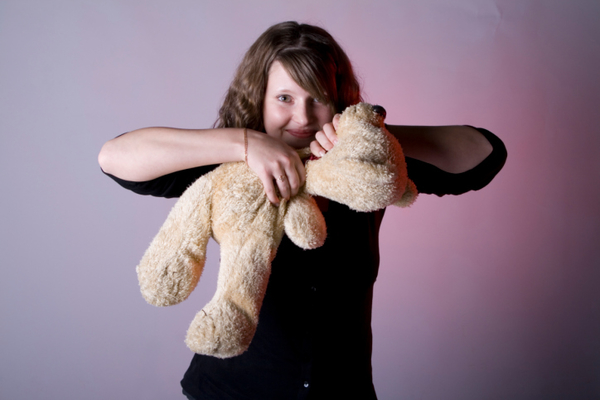 Подростковые угри могут стать причиной депрессии