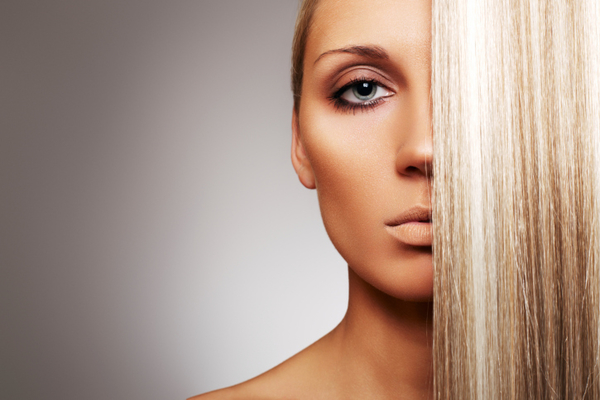 Хлебная маска – лучшее средство для блеска волос