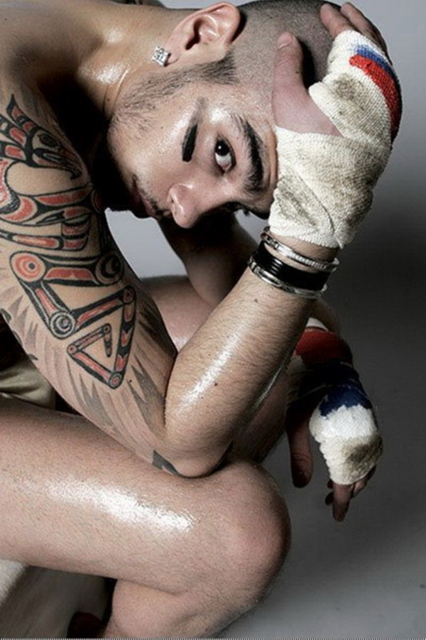 Зачем Тимати продал свою сперму?