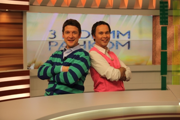 На Интере прибавление