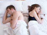 Причины сексуальных расстройств