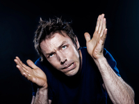 ТОП-10 мужских сексуальных страхов