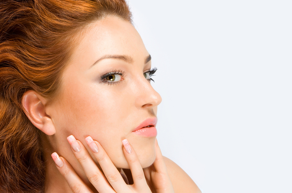 Как ухаживать за кожей с помощью кефира