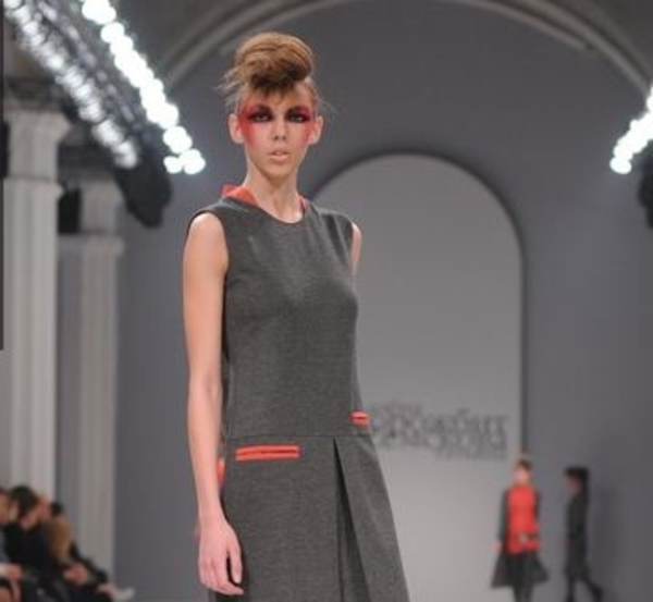 Земскова/Ворожбит рекомендуют кожу и много меха