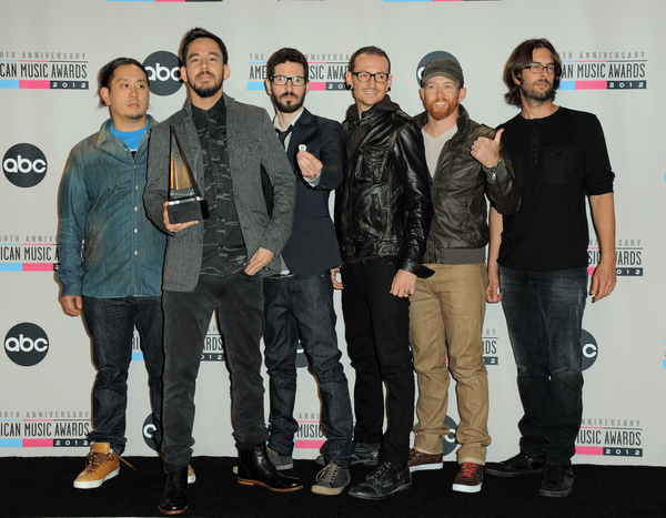 Linkin Park 