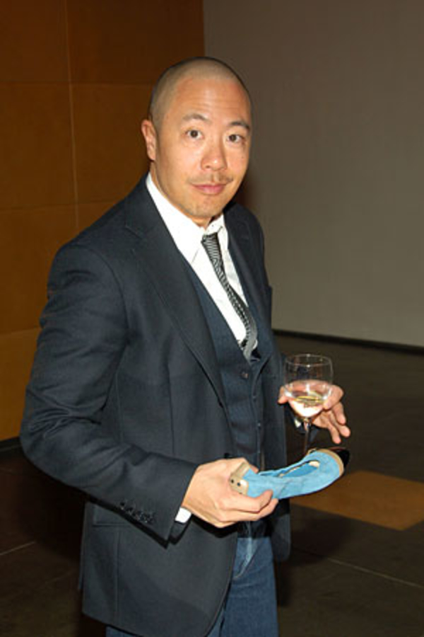 Дерек Лэм/ Derek Lam