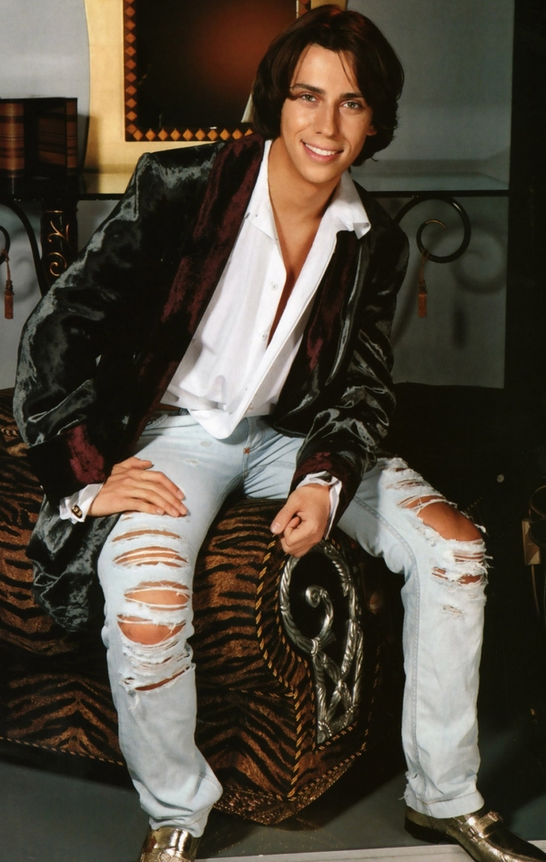 У Максима Галкина проблемы со здоровьем