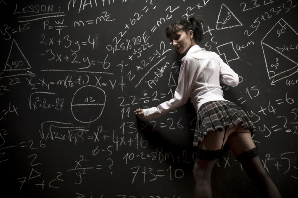 Сексуальное образование идет детям на пользу