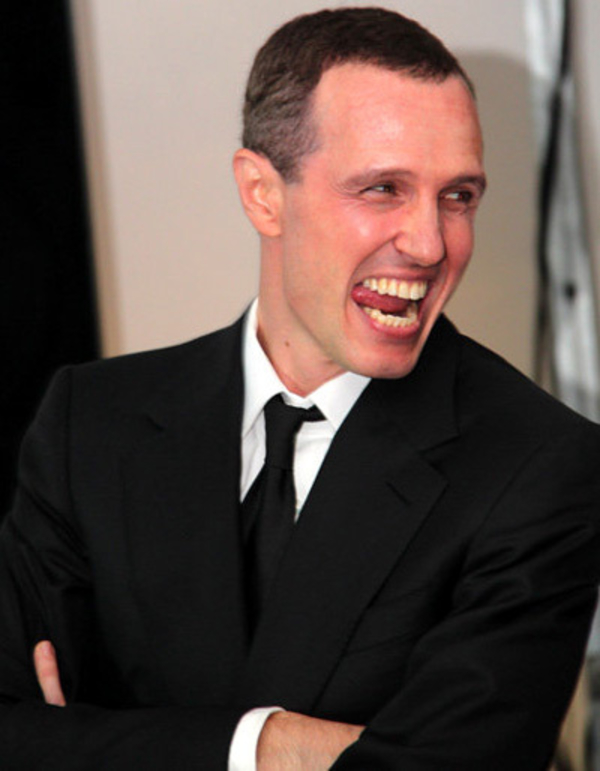 У Игоря Верника новая любовь