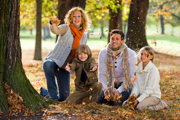 Проверь себя: Помнишь ли ты, как выглядит твое чадо?
