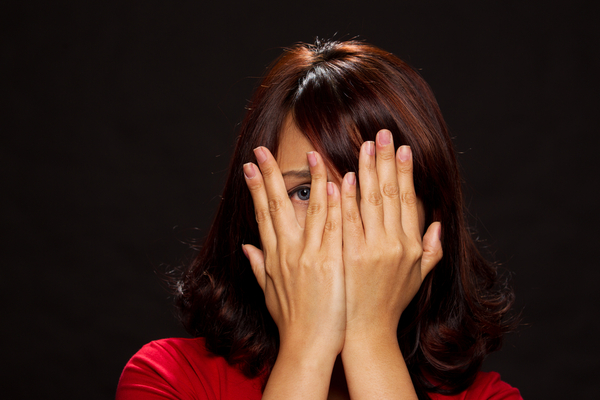 Что делать, если ты разбила ртутный градусник