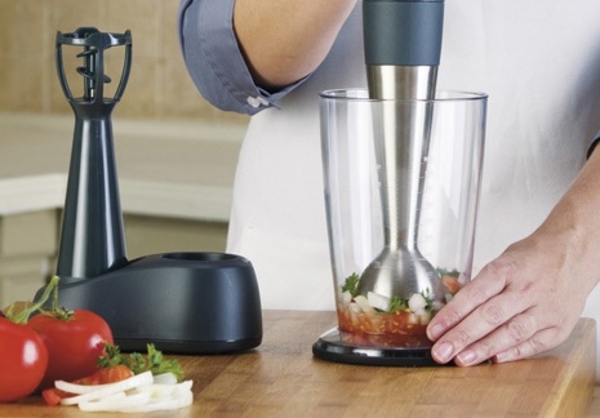 Какая бытовая техника нужна на современной кухне?