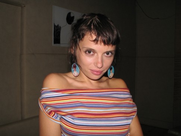 Ирена Карпа беременна вторым ребенком