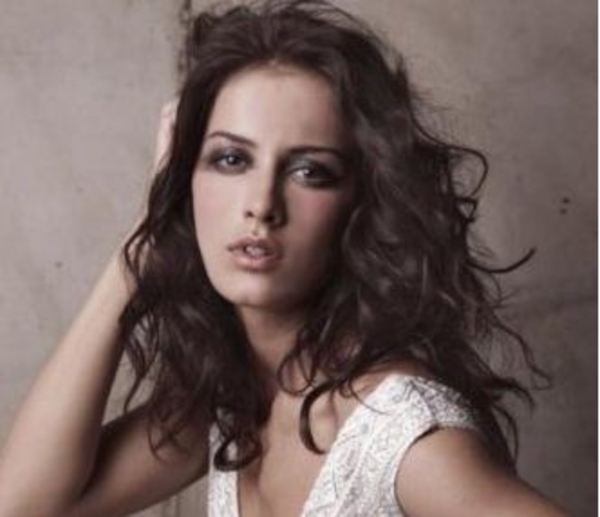 Лобода стала Топ-моделью мира 2011