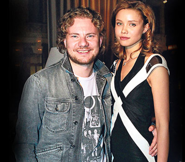 DJ Smash решил жениться