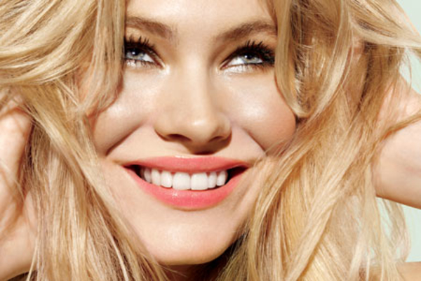 Макияж для блондинок от Loreal Paris