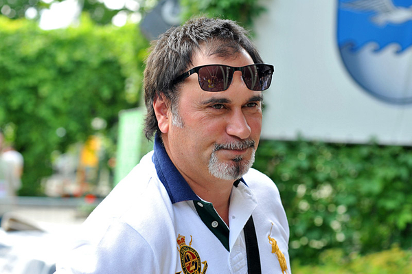 Владимир Шевчук