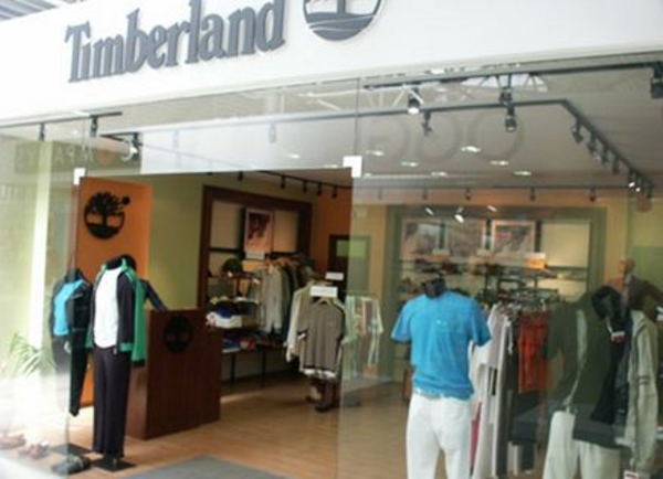 Тимберленд / Timberland