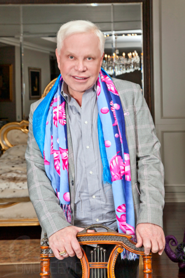 Борис Моисеев