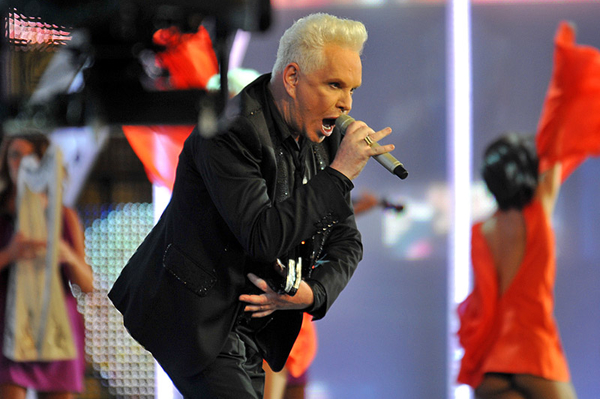 Владимир Шевчук