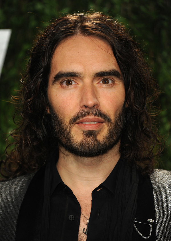 Расселл Брэнд / Russell Brand