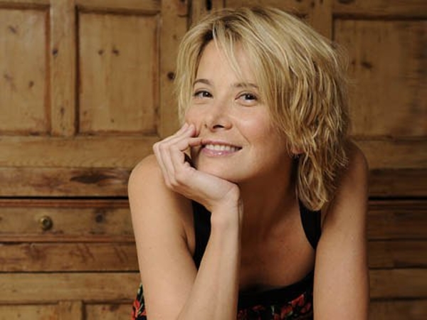 Юлия Высоцкая покажет всем Адскую кухню