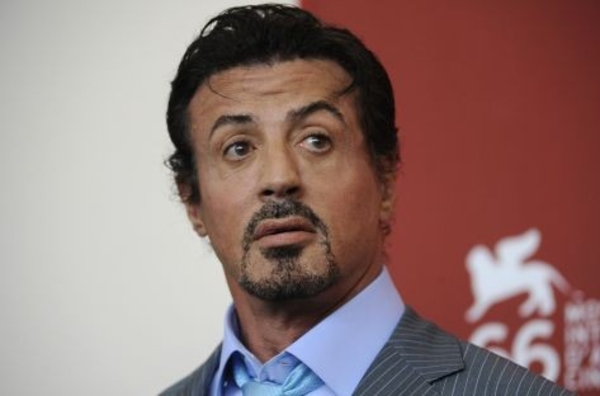 Сильвестр Сталлоне представит собственную линию одежды