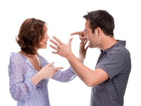 Футбол будит в мужчине маньяка