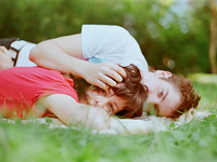 Потеря невинности влияет на самооценку