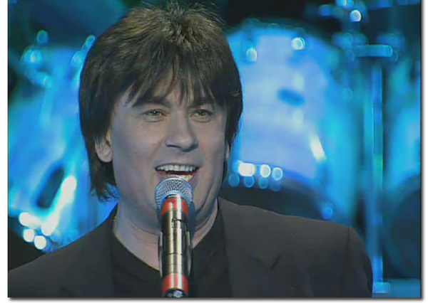 Экс-супруга обобрала Серова до нитки