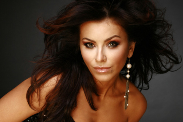 Муж не разрешает беременной Ани Лорак много есть