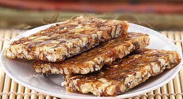 Как приготовить козинаки?